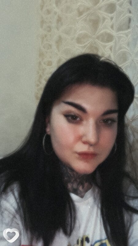 Алина, 22, Иркутске — анкета №975896