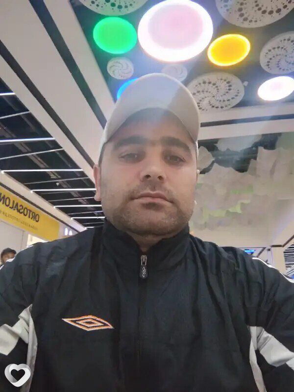 Руслан, 33, Санкт-Петербурге — анкета №975899