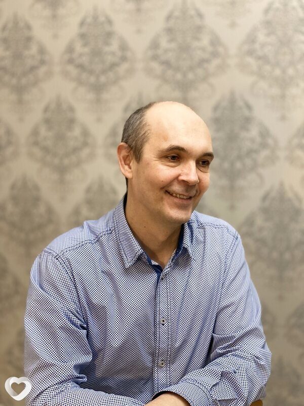 Сергей, 59, Москве — анкета №975900