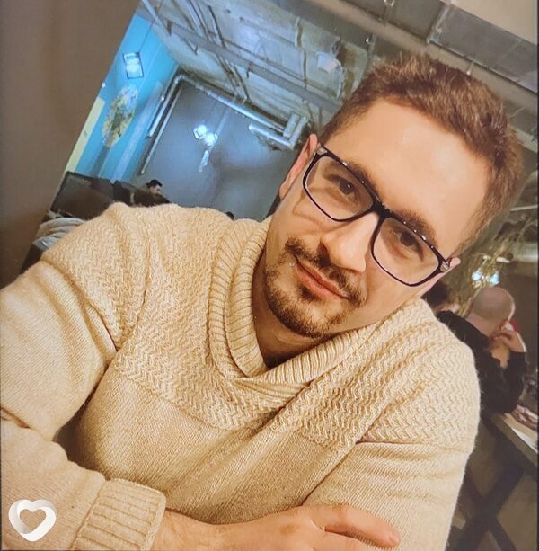 Артур, 40, Казани — анкета №976255