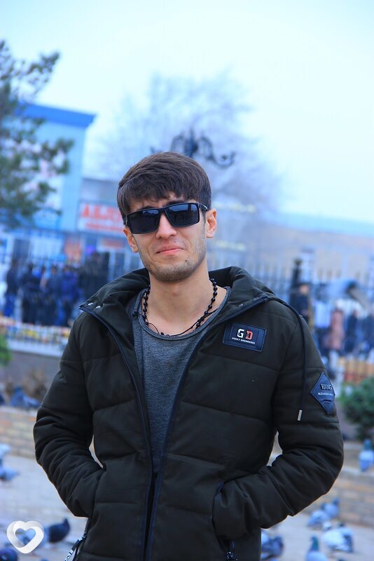 Юпитер, 29, Москве — анкета №976258