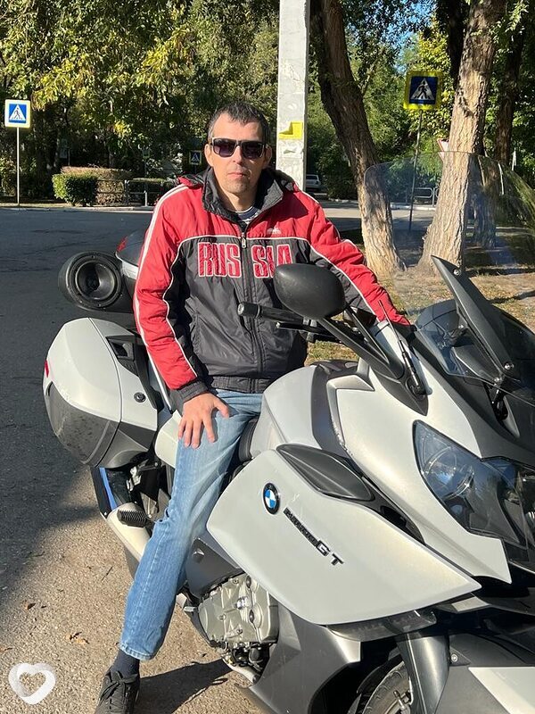 Тошка, 44, Астрахани — анкета №976260