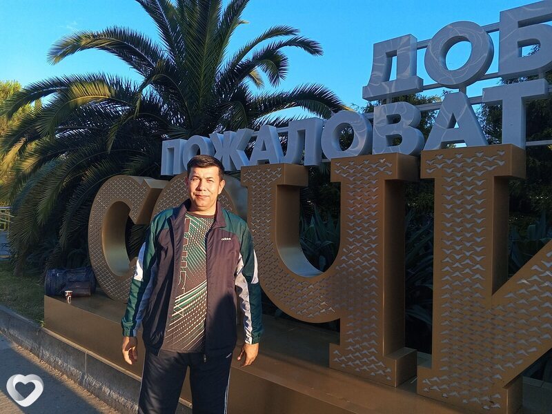 Farhat, 41, Казани — анкета №976264