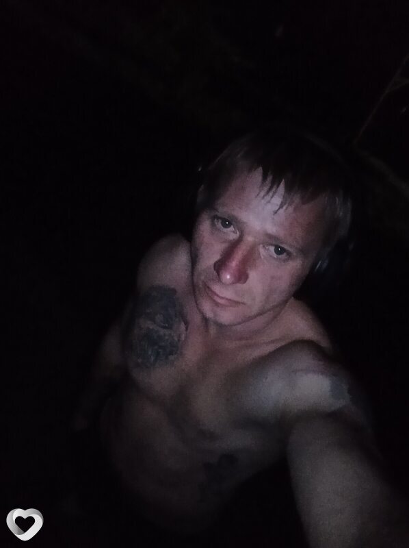 Дмитрий Воронков, 36, Москве — анкета №976271