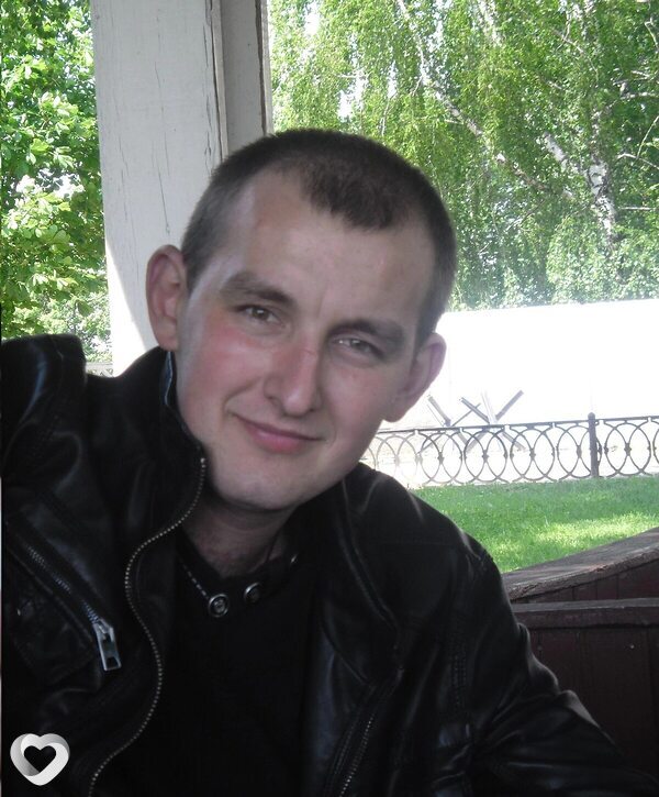 Дмитрий, 35, Мозыре — анкета №976273