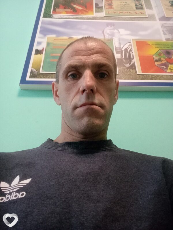 Алексей, 43, Минске — анкета №976274