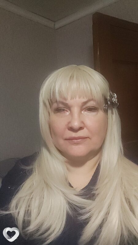 Elena, 44, Курске — анкета №976134