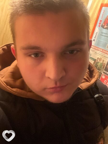 Илья, 23, Москве — анкета №976139