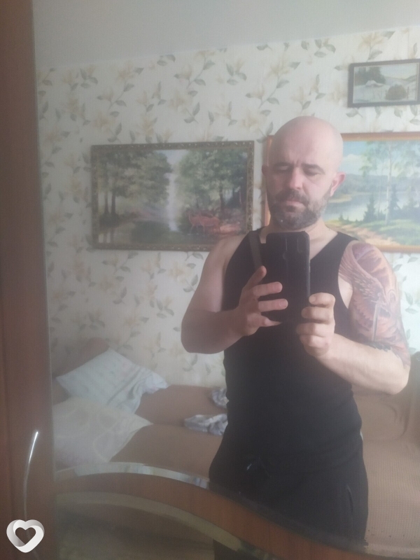Максим, 43, Лиде — анкета №976145