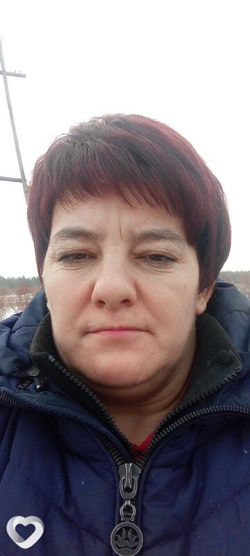 Румия, 43, Волгограде — анкета №976105