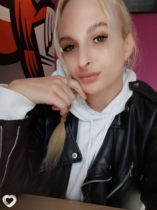 Анна, 36, Москве — анкета №976106