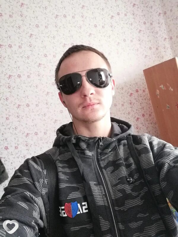 Роман, 29, Москве — анкета №976112