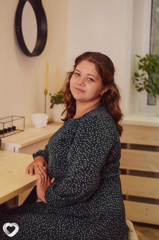Виктория, 27, Череповце — анкета №976115