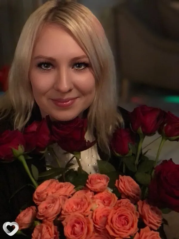 Анастасия, 40, Москве — анкета №976078