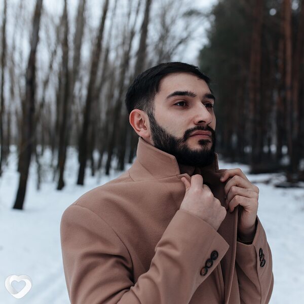 Никита, 31, Москве — анкета №976082
