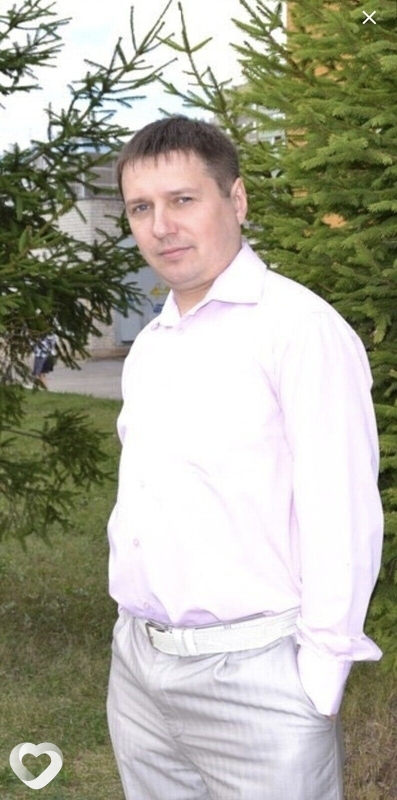 Андрей, 48, Курске — анкета №976084