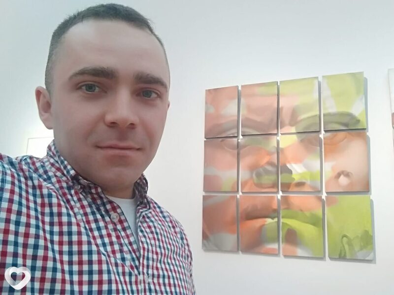 Вячеслав, 32, Москве — анкета №976087