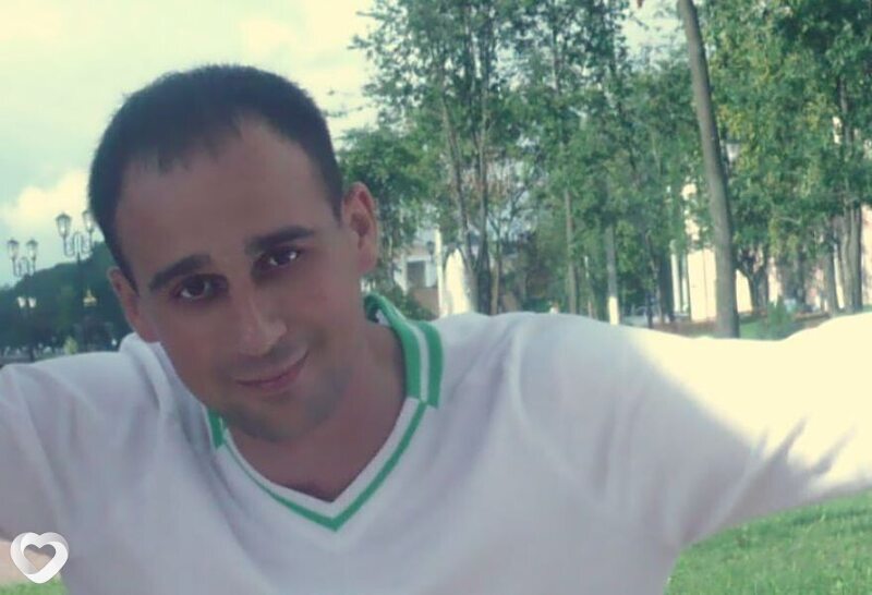 Роман, 40, Александрове — анкета №976089