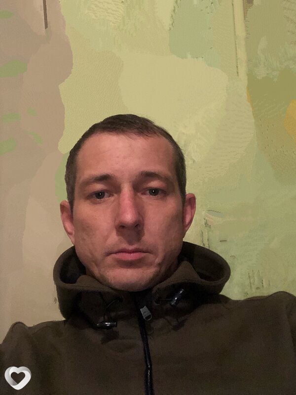 Вовик Новий, 37, Черкассах — анкета №976090