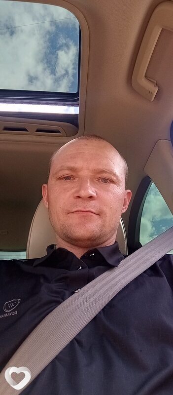 Серж, 37, Зеленоград — анкета №976098