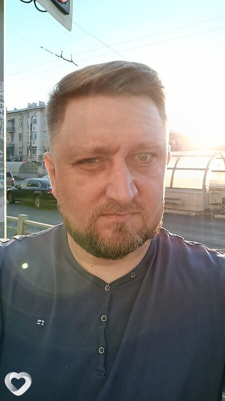 Александр, 44, Казани — анкета №976099