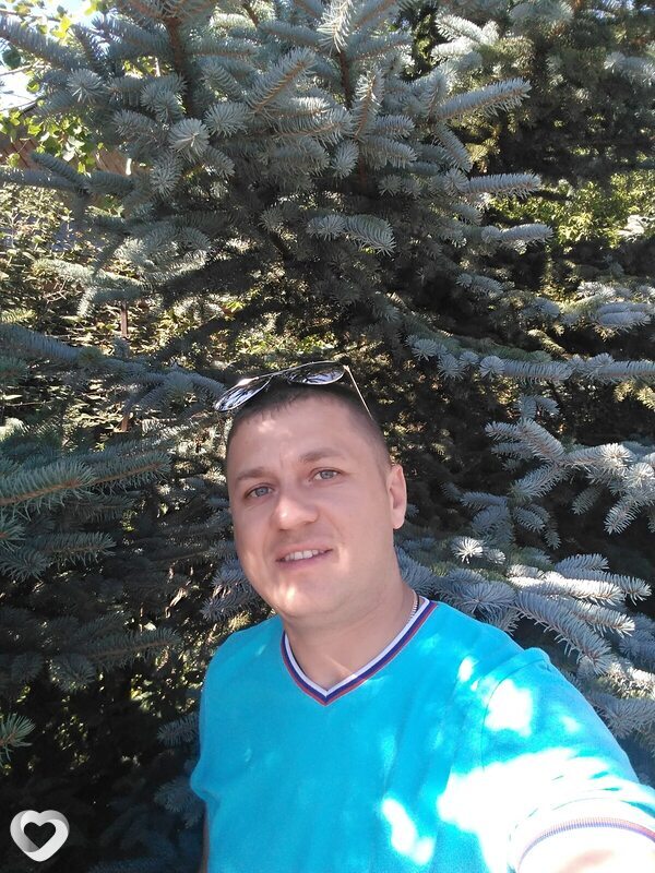 Серега, 38, Оленегорске — анкета №976179