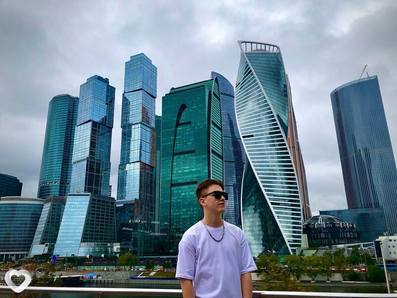 Алексей, 25, Севастополе — анкета №976181
