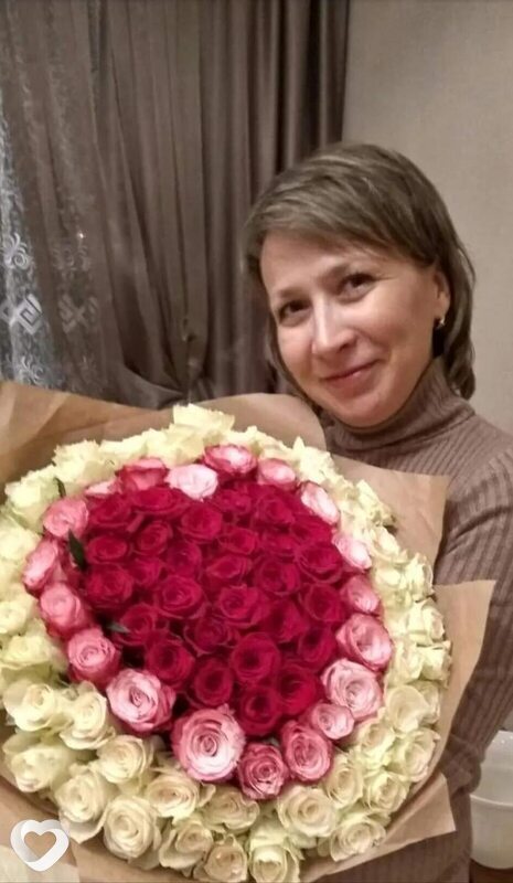 Елена, 49, Нижнем Новгороде — анкета №976182