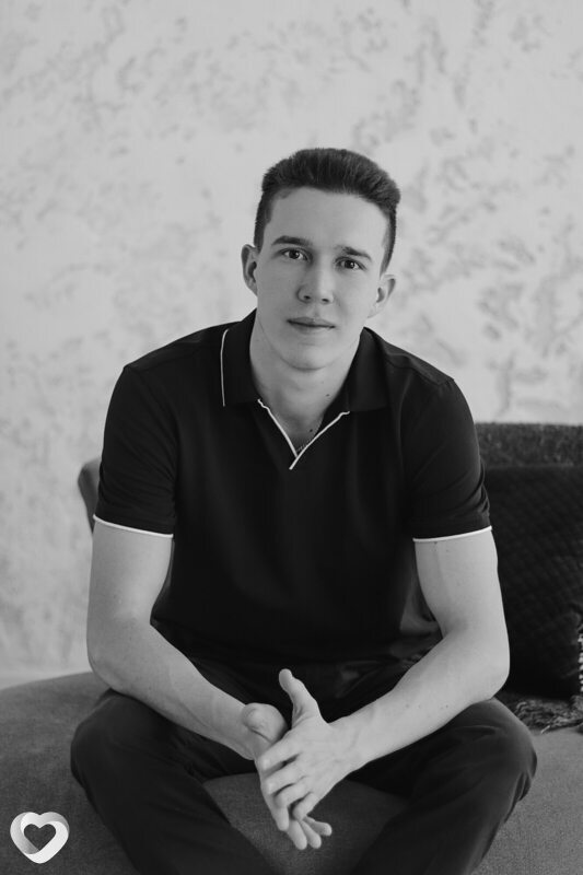 Кирилл, 24, Санкт-Петербурге — анкета №976186