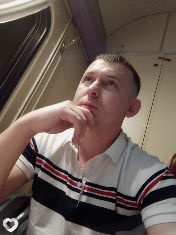 Константин, 34, Хабаровске — анкета №976028