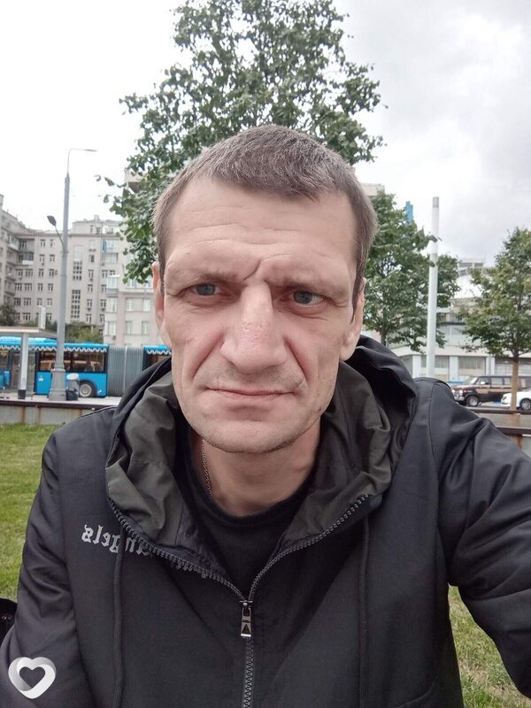 Mишаня, 46, Могилев — анкета №976033