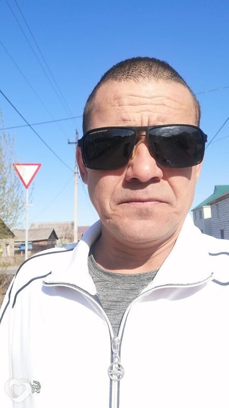 Роман, 48, Петропавловске — анкета №976037