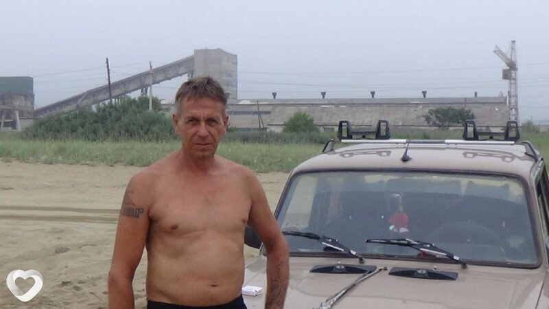 Владимир, Партизанск