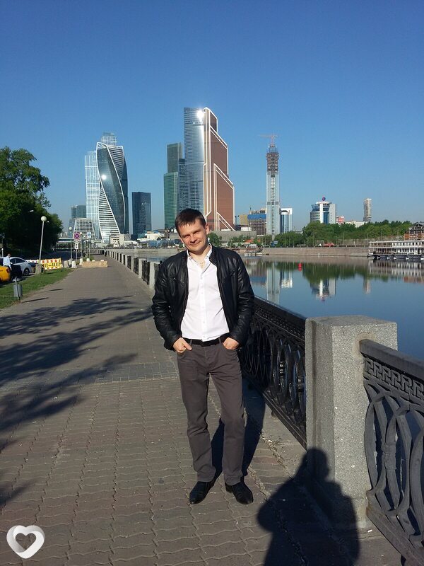 Геннадий, 42, Минске — анкета №976046
