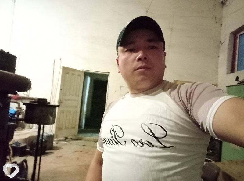 Умар, 37, Нальчике — анкета №976049