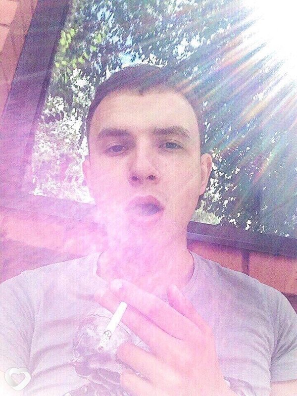 Вадим, 31, Тамбове — анкета №976050