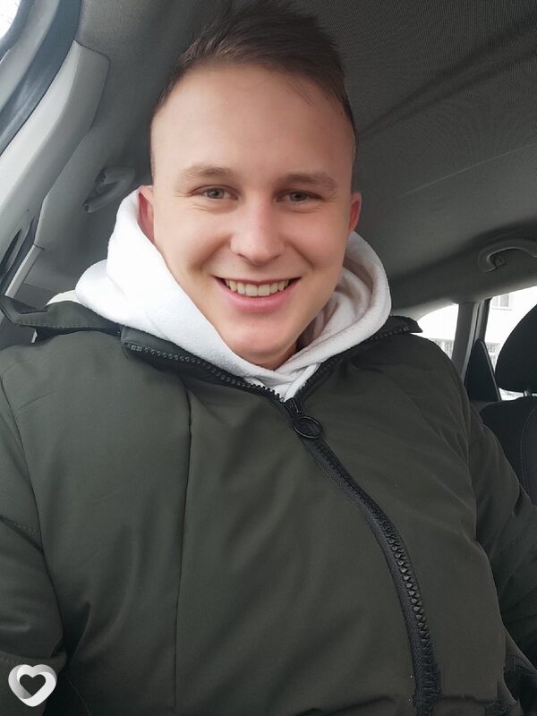 Иван, 34, Екатеринбурге — анкета №976150