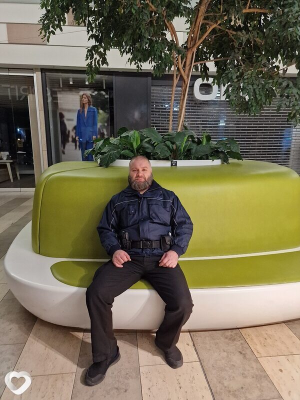 Alexander, 46, Берлине — анкета №976152