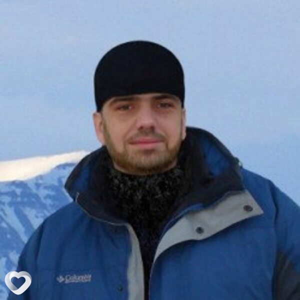 Герман, 51, Норильске — анкета №976162