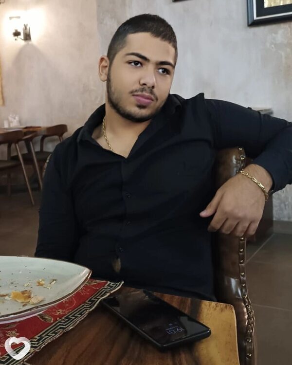 Гор, 23, Калининграде — анкета №976166