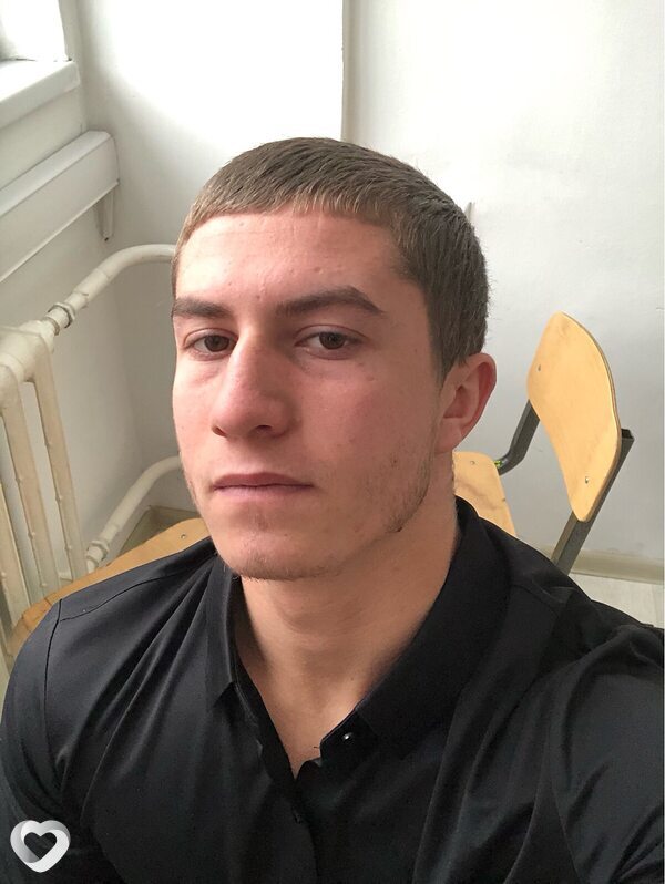 Наиль, 21, Талгаре — анкета №976167