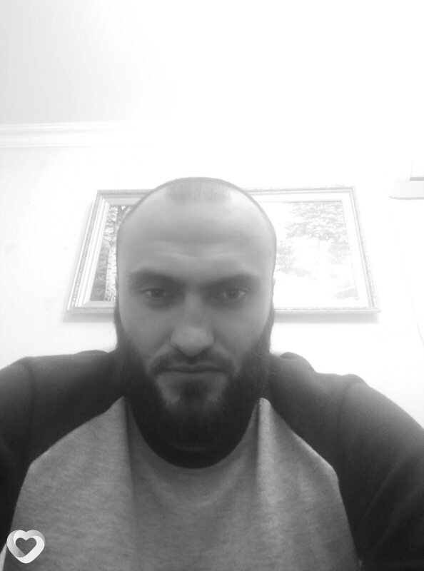 Раджаб, 29, Нальчике — анкета №976170