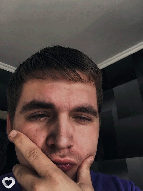 Denis, 23, Москве — анкета №976055
