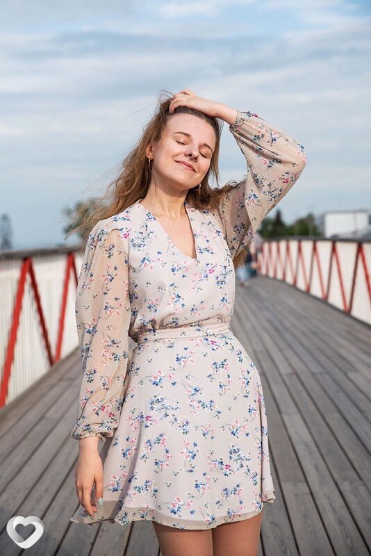 Мария, 21, Казани — анкета №976057