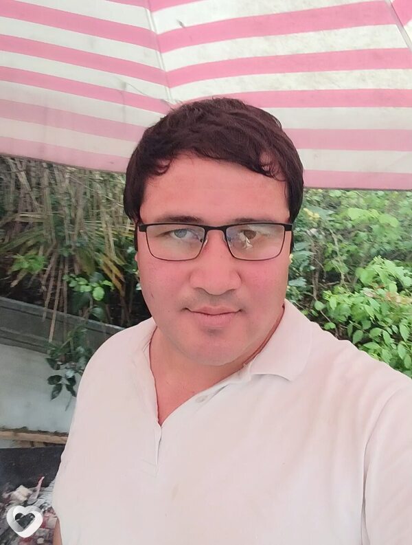 Сардор, 36, Сочи — анкета №976058