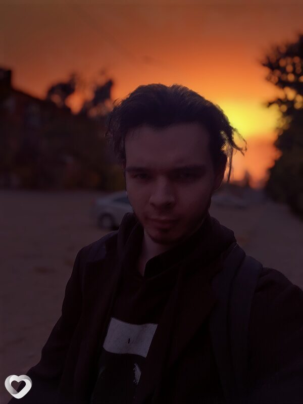 Федор, 26, Волгограде — анкета №976064