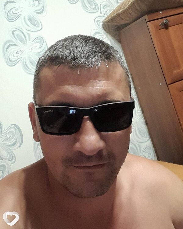 Man, 42, Прокопьевске — анкета №976066