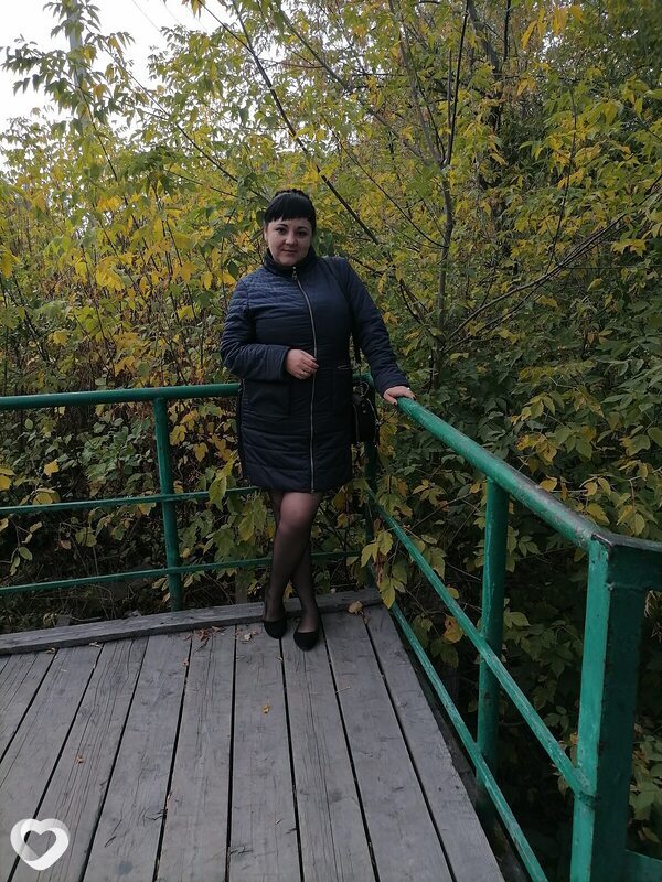 Любовь, 37, Таштаголе — анкета №976069