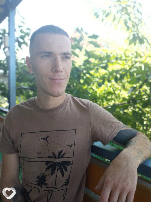 Александр, 28, Невинномысске — анкета №976073