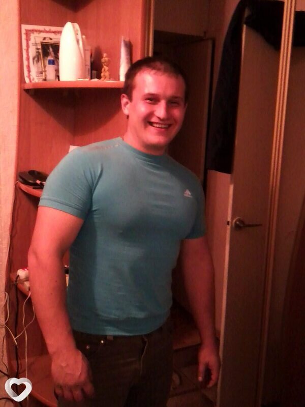 Андрей, 43, Пинске — анкета №976074